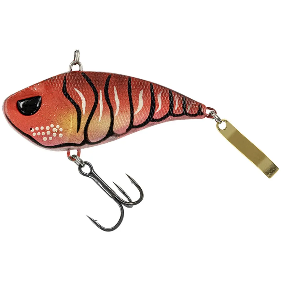 Molix Soft Lipless Vib 55
