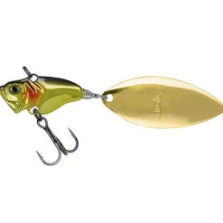 Molix Trago Spin Tail Willow 21 g (3/4 oz)