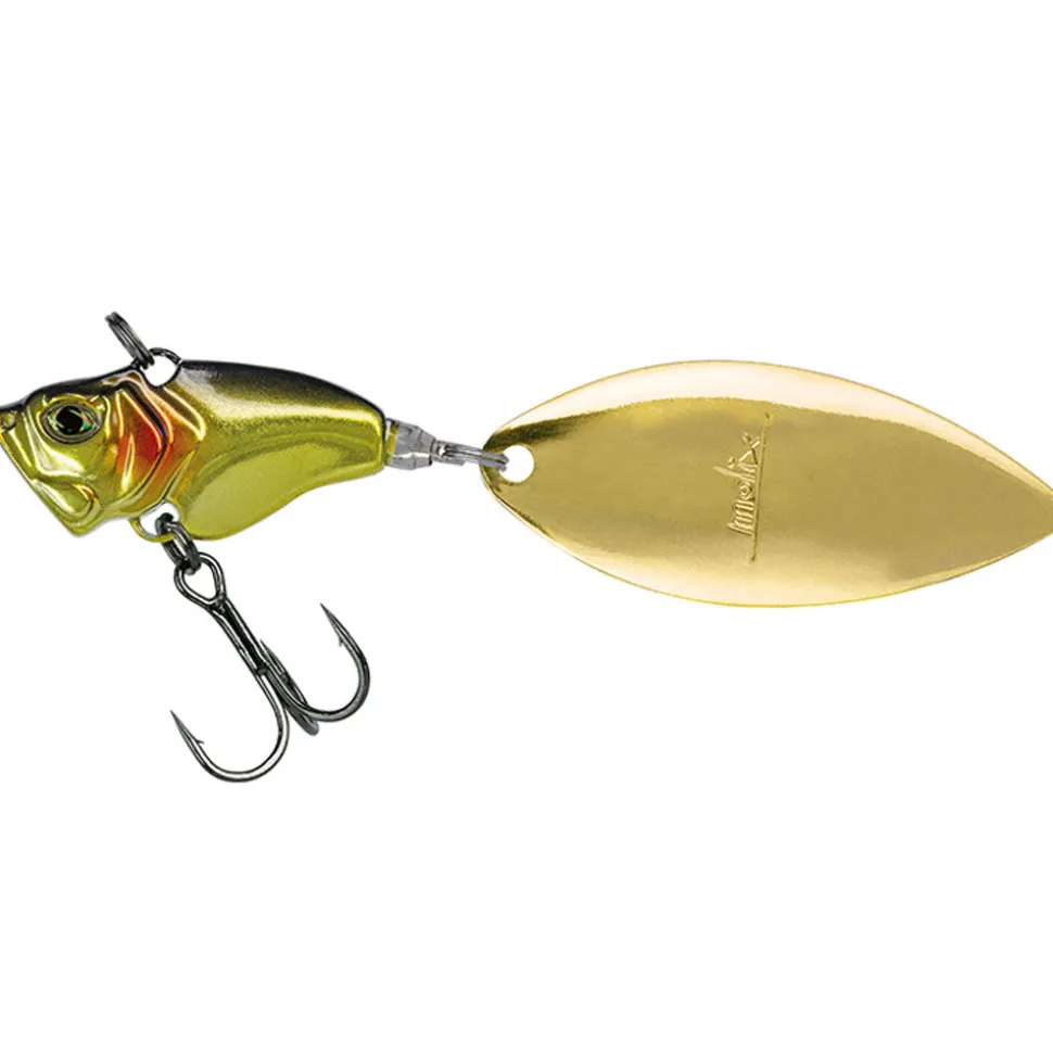 Molix Trago Spin Tail Willow 21 g (3/4 oz)