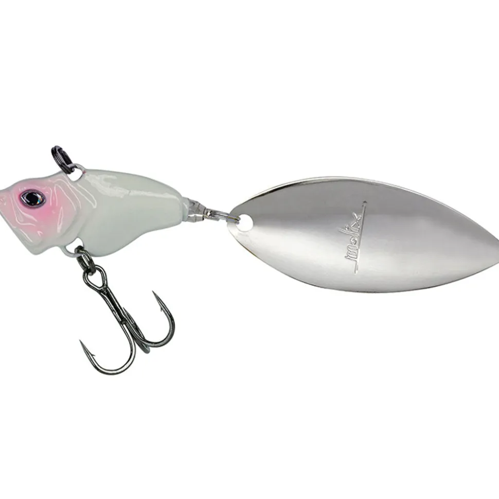 Molix Trago Spin Tail Willow 21 g (3/4 oz)