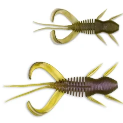 Monkey Lures Craby Lui 10 cm