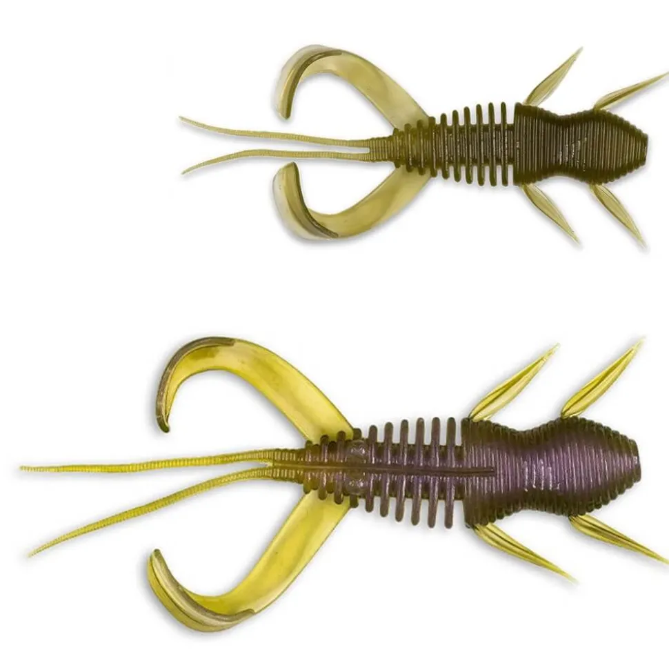 Monkey Lures Craby Lui 10 cm