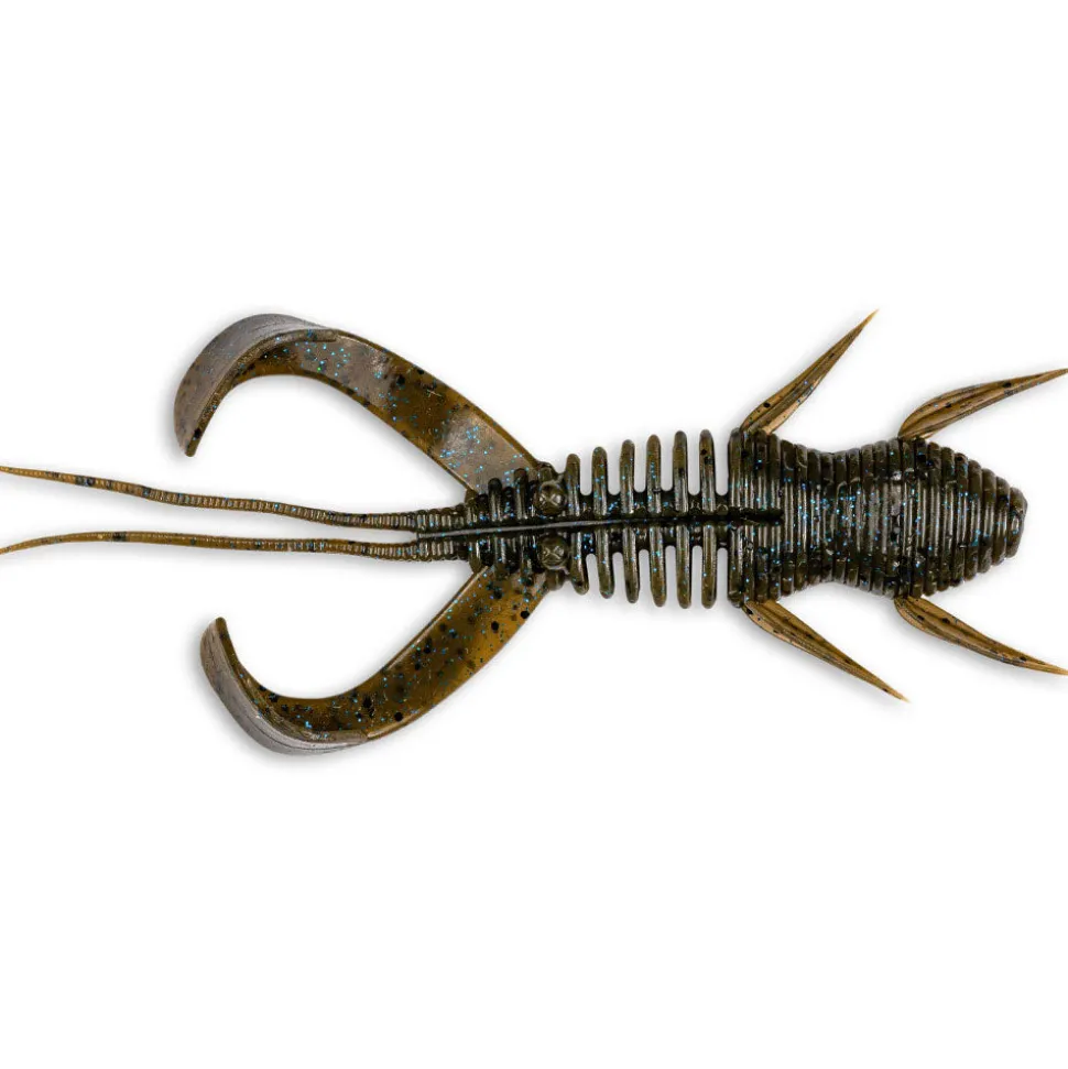 Monkey Lures Craby Lui 10 cm