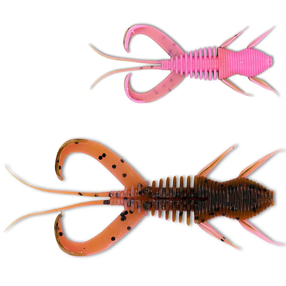 Monkey Lures Craby Lui 10 cm