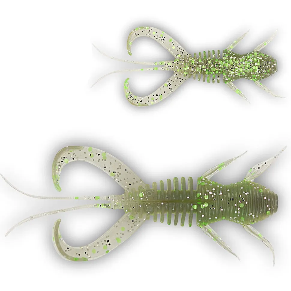 Monkey Lures Craby Lui 10 cm