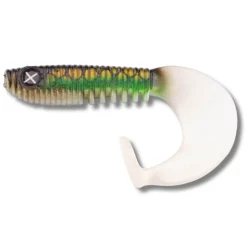 Monkey Lures Curly Lui 7.5 cm