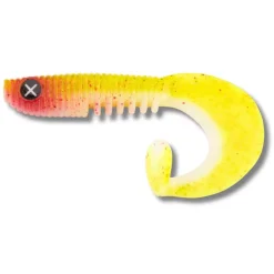 Monkey Lures Curly Lui 7.5 cm