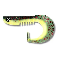 Monkey Lures Curly Lui 7.5 cm