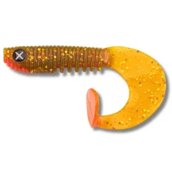 Monkey Lures Curly Lui 7.5 cm