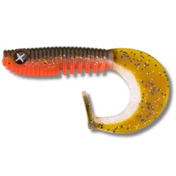 Monkey Lures Curly Lui 7.5 cm