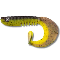 Monkey Lures Curly Lui 10 cm