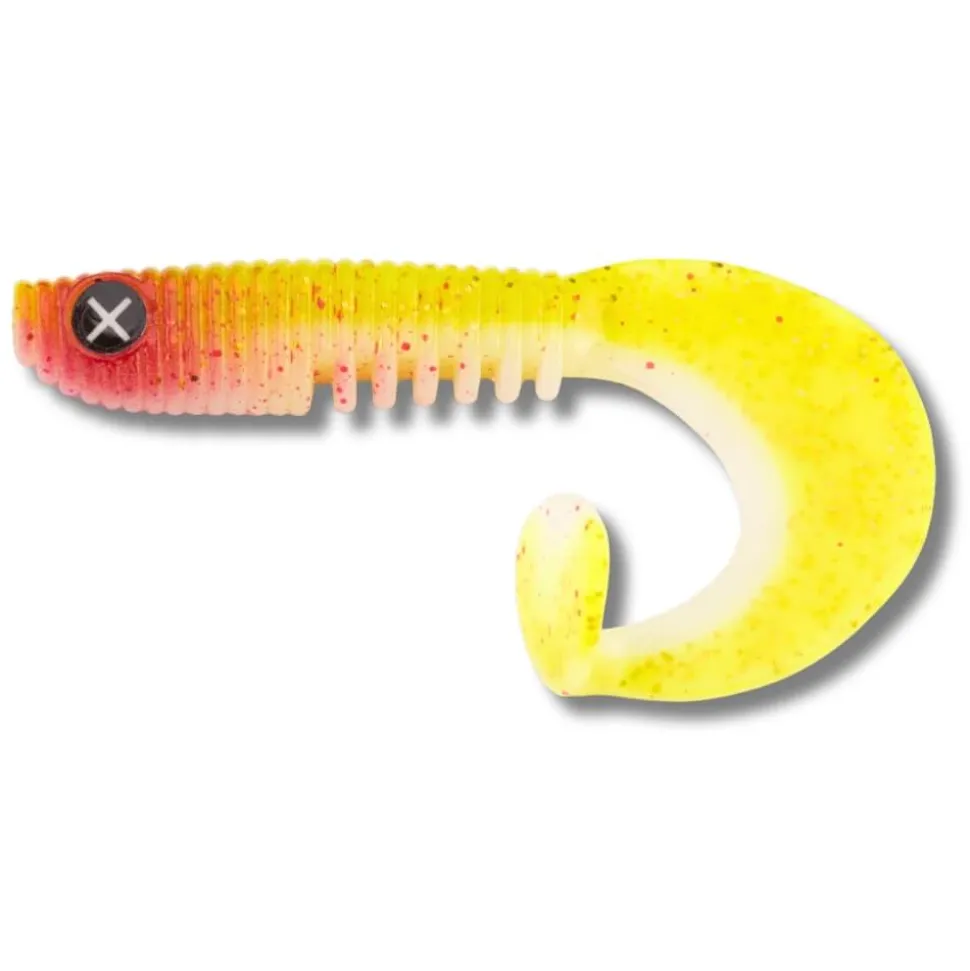 Monkey Lures Curly Lui 10 cm
