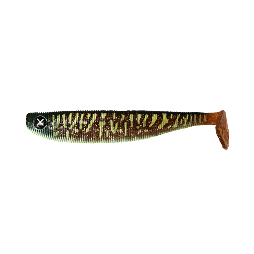 Monkey Lures Fat Lui 9 cm