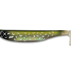 Monkey Lures Fat Lui 11 cm