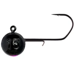 Monkey Lures Monkey Hooks 2/0