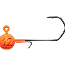 Monkey Lures Monkey Hooks 6/0