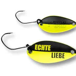 Monkey Lures Monkey Spoon „El Chapo