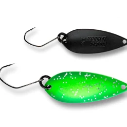 Monkey Lures Monkey Spoon „El Patron" 2,5 g