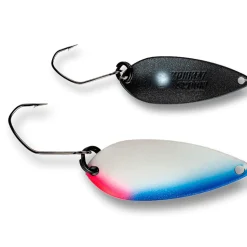 Monkey Lures Monkey Spoon „El Patron" 2,5 g