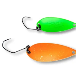 Monkey Lures Monkey Spoon „El Patron