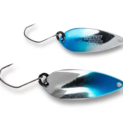 Monkey Lures Monkey Spoon „El Patron