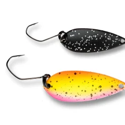 Monkey Lures Monkey Spoon „El Patron