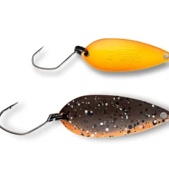Monkey Lures Monkey Spoon „El Patron