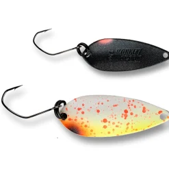Monkey Lures Monkey Spoon „El Patron