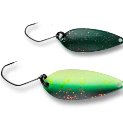 Monkey Lures Monkey Spoon „El Patron