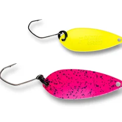 Monkey Lures Monkey Spoon „El Patron