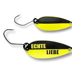 Monkey Lures Monkey Spoon „El Patron
