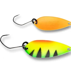 Monkey Lures Monkey Spoon „El Patron