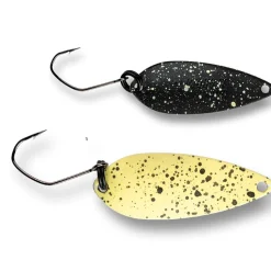 Monkey Lures Monkey Spoon „El Patron