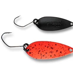 Monkey Lures Monkey Spoon „El Patron