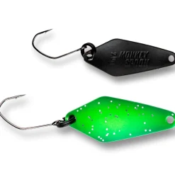 Monkey Lures Monkey Spoon „El Nacho" 2,0 g