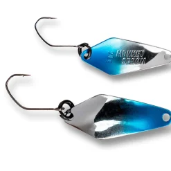 Monkey Lures Monkey Spoon „El Nacho
