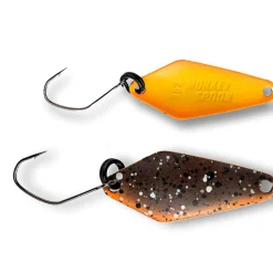 Monkey Lures Monkey Spoon „El Nacho