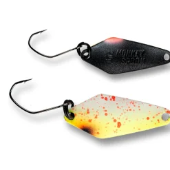 Monkey Lures Monkey Spoon „El Nacho