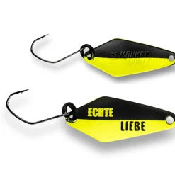 Monkey Lures Monkey Spoon „El Nacho