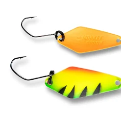Monkey Lures Monkey Spoon „El Nacho