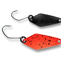 Monkey Lures Monkey Spoon „El Nacho