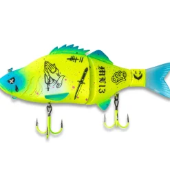 Monkey Lures Purge Glider 175