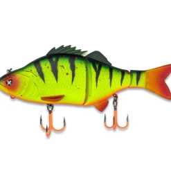 Monkey Lures Purge Glider 145