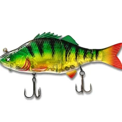 Monkey Lures Purge Glider 145