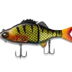 Monkey Lures Purge Glider 145