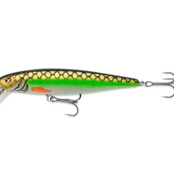 Monkey Lures Rollin Lui 115