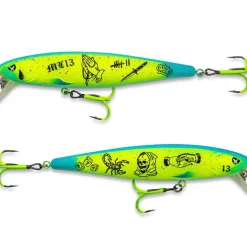 Monkey Lures Rollin Lui 115