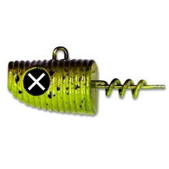 Monkey Lures Screw Head