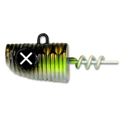 Monkey Lures Screw Head