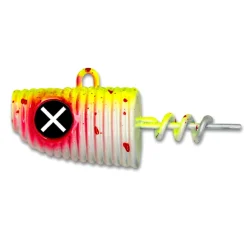 Monkey Lures Screw Head